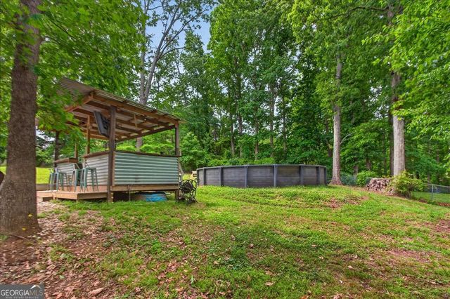 980 Woodvalley Drive, Canton, GA 30115