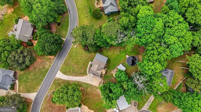 980 Woodvalley Drive, Canton, GA 30115
