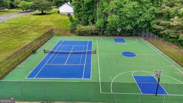 980 Woodvalley Drive, Canton, GA 30115