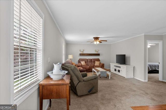 980 Woodvalley Drive, Canton, GA 30115