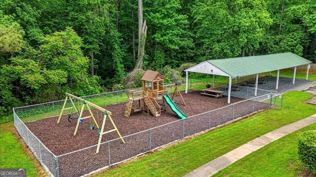 980 Woodvalley Drive, Canton, GA 30115
