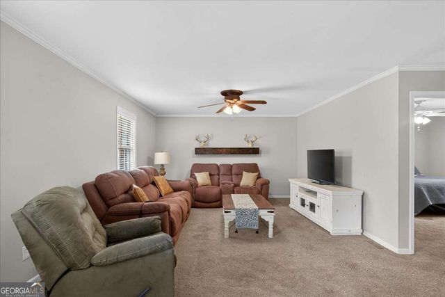 980 Woodvalley Drive, Canton, GA 30115