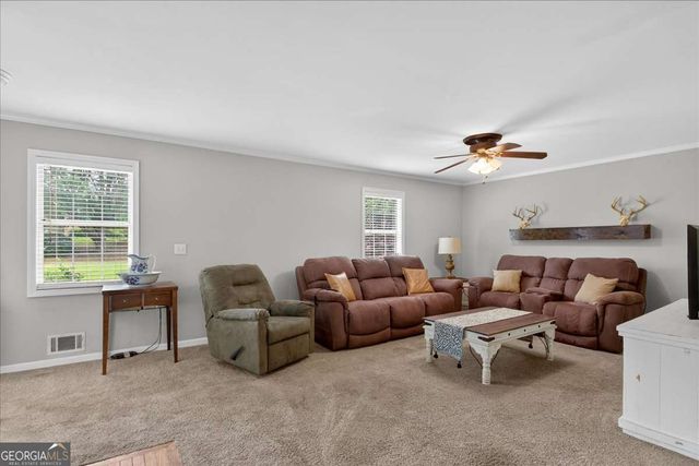 980 Woodvalley Drive, Canton, GA 30115