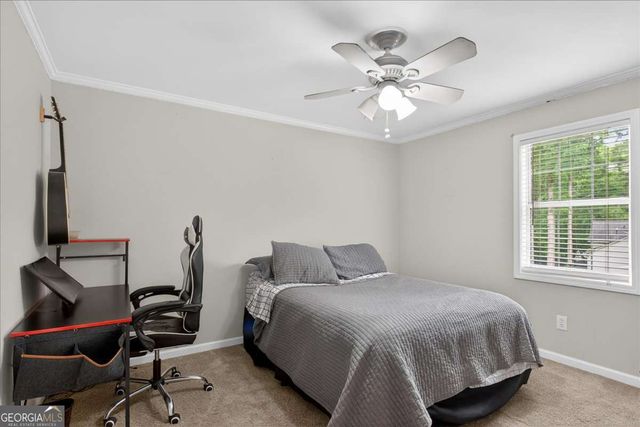 980 Woodvalley Drive, Canton, GA 30115