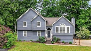 980 Woodvalley Drive, Canton, GA 30115