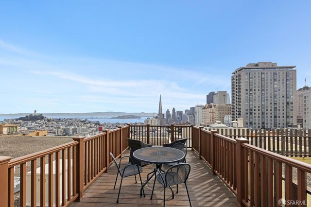 1260 clay Street 301, San Francisco, CA 94108