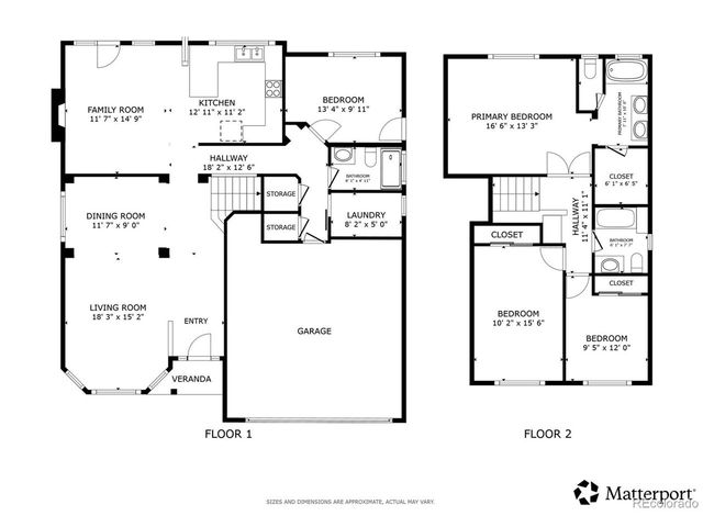 5690 W 117th Pl, Westminster, CO 80020