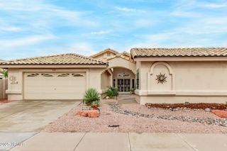 14194 W MOUNTAIN LAUREL Trail, Surprise, AZ 85374