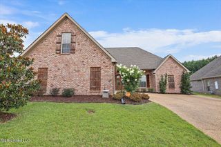 244 Hidden Hills Parkway, Brandon, MS 39047