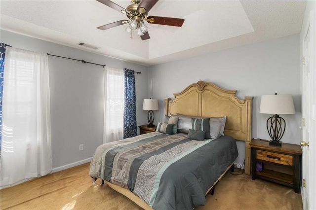 802 Spicebush Path, Locust Grove, GA 30248