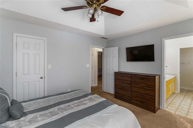 802 Spicebush Path, Locust Grove, GA 30248