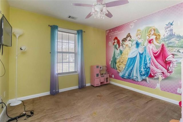 802 Spicebush Path, Locust Grove, GA 30248