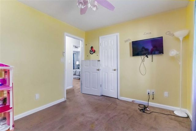 802 Spicebush Path, Locust Grove, GA 30248