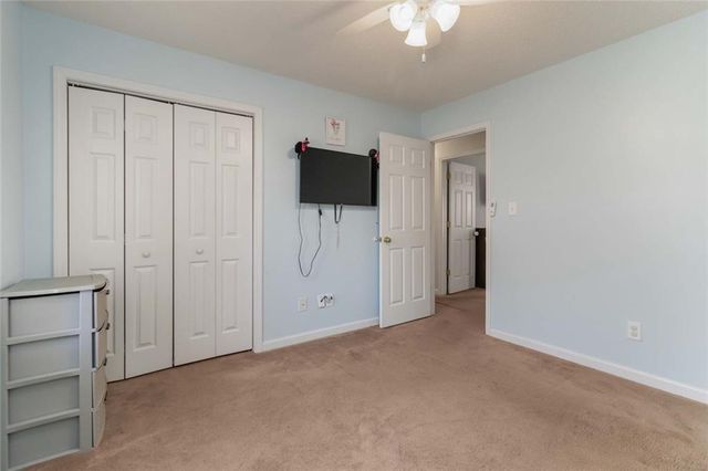 802 Spicebush Path, Locust Grove, GA 30248