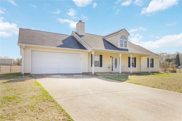 802 Spicebush Path, Locust Grove, GA 30248