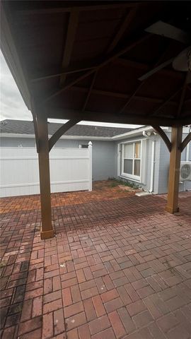 111 CUAUTLA WAY 5, Kissimmee, FL 34743