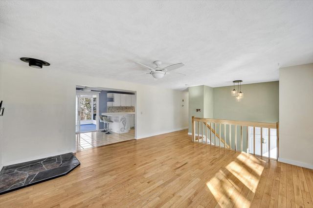 27 Madeline Road, East Falmouth, MA 02536