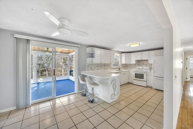 27 Madeline Road, East Falmouth, MA 02536