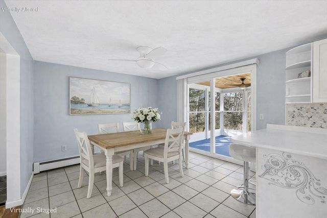 27 Madeline Road, East Falmouth, MA 02536