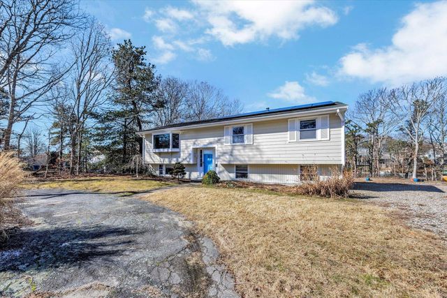 27 Madeline Road, East Falmouth, MA 02536