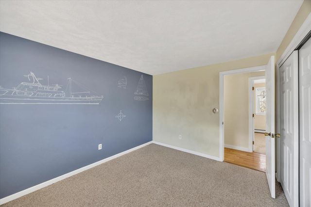 27 Madeline Road, East Falmouth, MA 02536