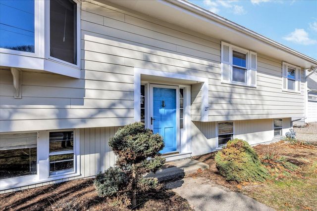27 Madeline Road, East Falmouth, MA 02536
