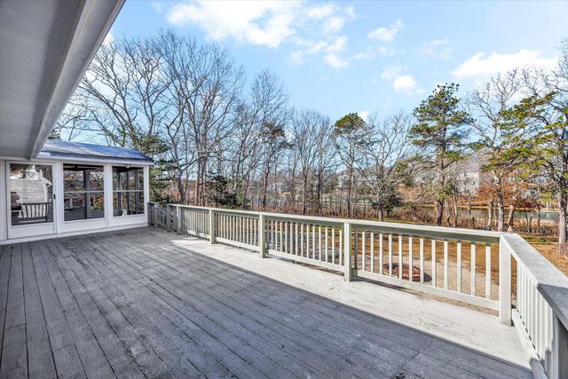 27 Madeline Road, East Falmouth, MA 02536