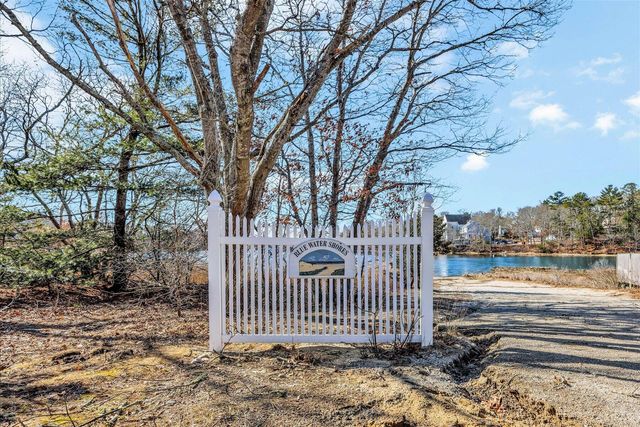 27 Madeline Road, East Falmouth, MA 02536