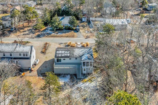 27 Madeline Road, East Falmouth, MA 02536