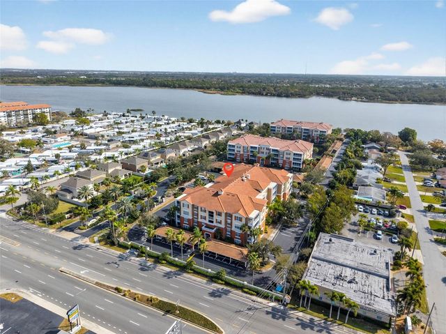 7901 SEMINOLE BOULEVARD 1103, Seminole, FL 33772