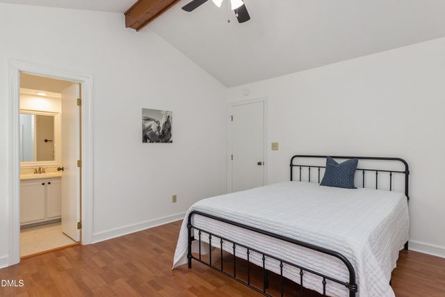 5500 Fortunes Ridge Drive 86a, Durham, NC 27713