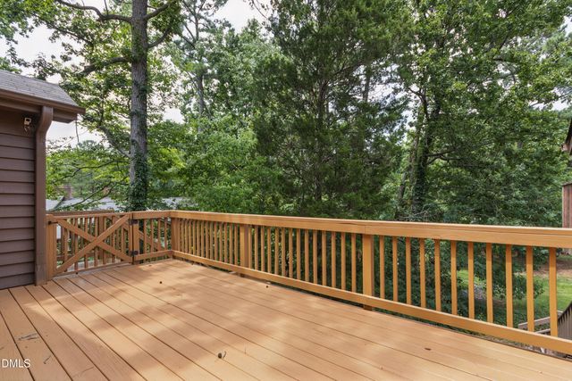 5500 Fortunes Ridge Drive 86a, Durham, NC 27713