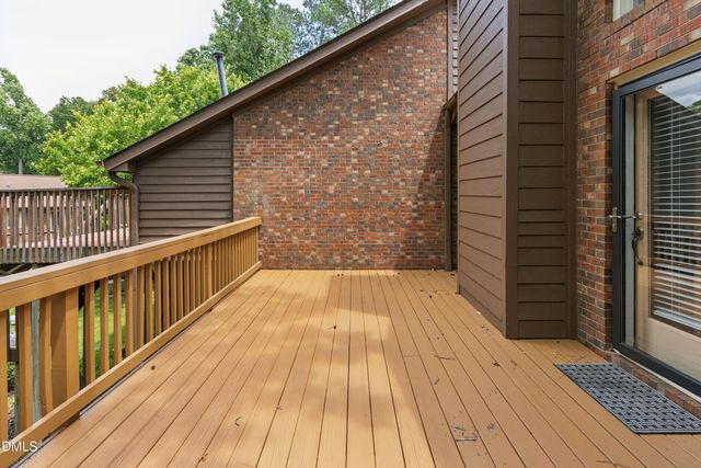 5500 Fortunes Ridge Drive 86a, Durham, NC 27713