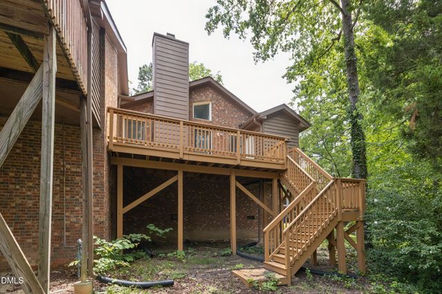 5500 Fortunes Ridge Drive 86a, Durham, NC 27713