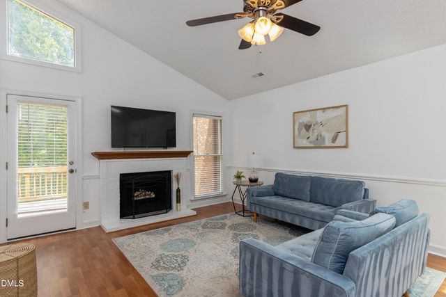 5500 Fortunes Ridge Drive 86a, Durham, NC 27713
