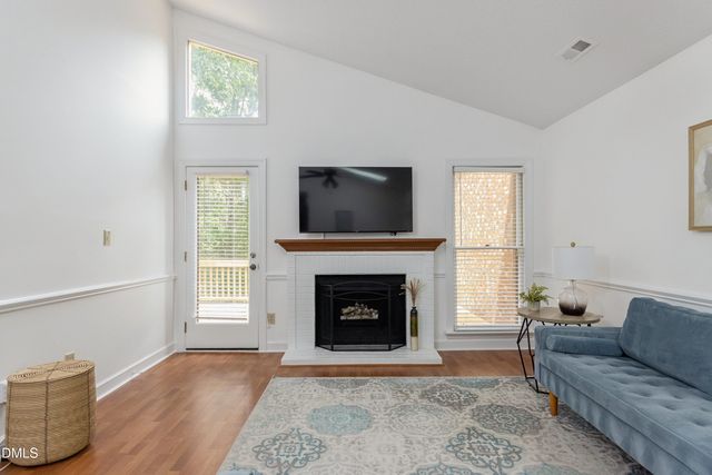 5500 Fortunes Ridge Drive 86a, Durham, NC 27713