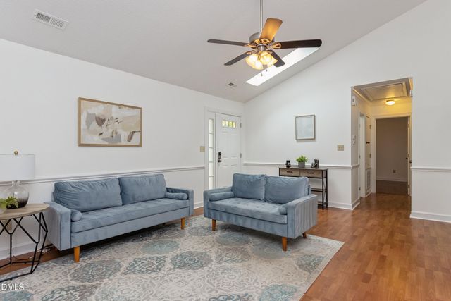 5500 Fortunes Ridge Drive 86a, Durham, NC 27713