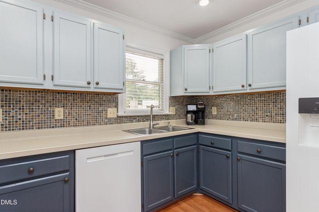 5500 Fortunes Ridge Drive 86a, Durham, NC 27713