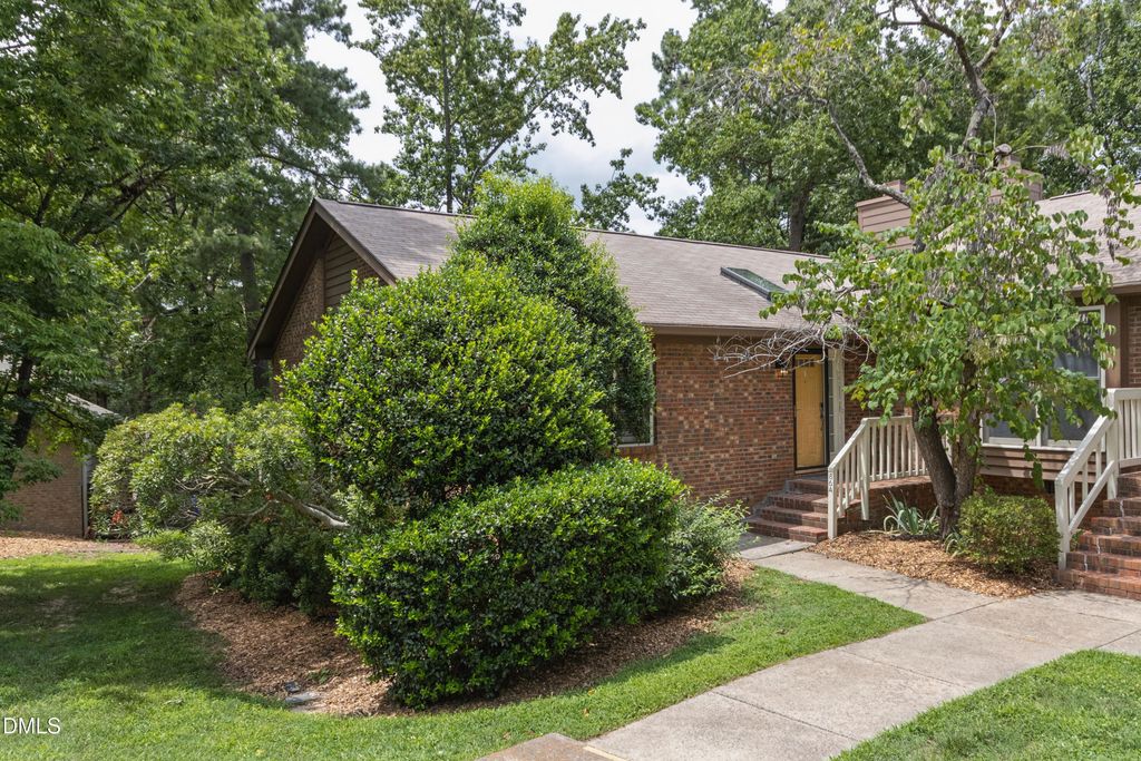 5500 Fortunes Ridge Drive 86a, Durham, NC 27713