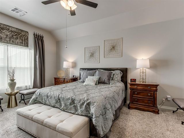 9220 NW 82nd Street, Yukon, OK 73099