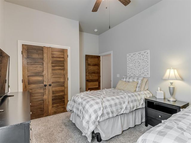 9220 NW 82nd Street, Yukon, OK 73099