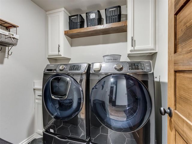 9220 NW 82nd Street, Yukon, OK 73099