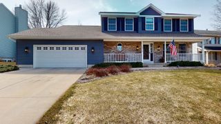 2413 Wilshire Lane NE, Rochester, MN 55906