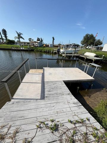 235 Mentel Terrace 0, Port Charlotte, FL 33952