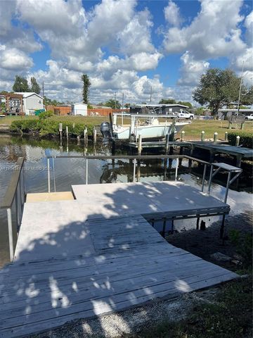 235 Mentel Terrace 0, Port Charlotte, FL 33952