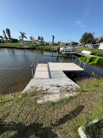 235 Mentel Terrace 0, Port Charlotte, FL 33952