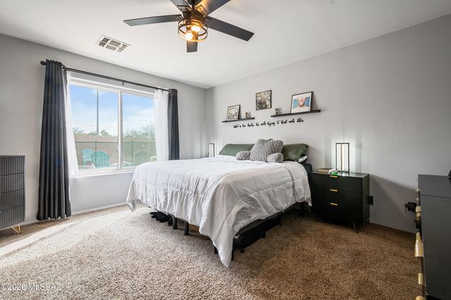 7677 S Meadow Spring Way, Tucson, AZ 85747