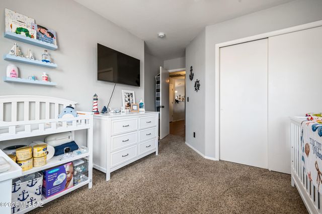 7677 S Meadow Spring Way, Tucson, AZ 85747