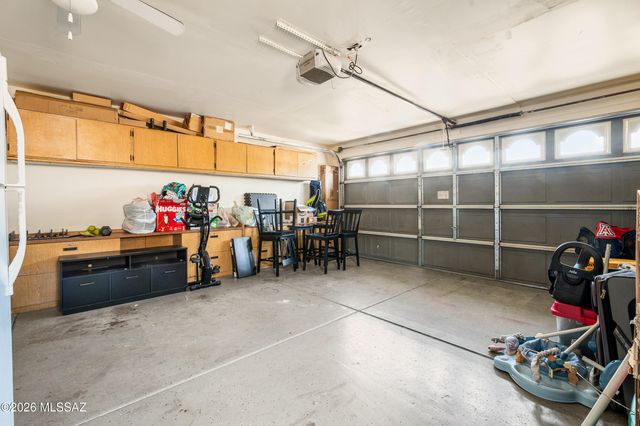 7677 S Meadow Spring Way, Tucson, AZ 85747