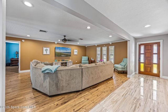 1371 Gleneagles Way, Rockledge, FL 32955